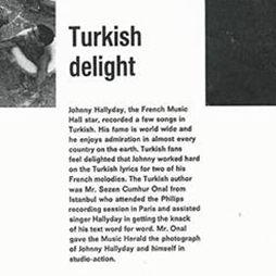 1965-Johnny Hallyday