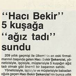 1986-Beyoğlu Dergisi