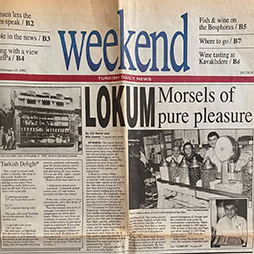 15.02.1991-Turkish Daily News