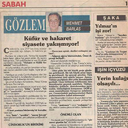 21.10.1995-Sabah