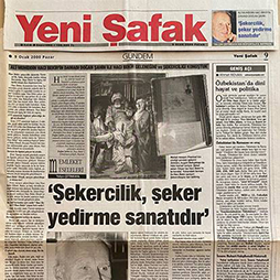09.01.2000-Yeni Şafak