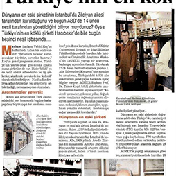 05.2004-Para Ekonomi Dergisi Mayıs Sayısı