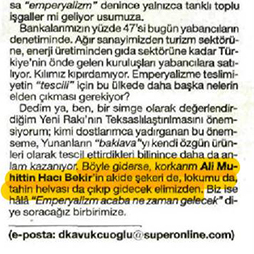 28.06.2006-Cumhuriyet