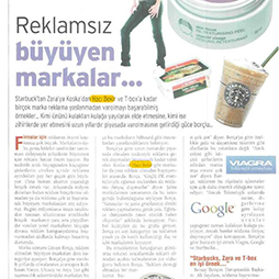 13.05.2007-Tek Borsa Dergisi Mayıs