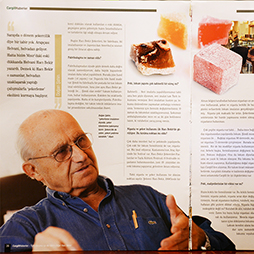 11.2010-Cargill Haberler Kasım Sayısı