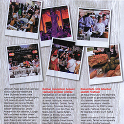 06.2013-Timeout Haziran Sayısı