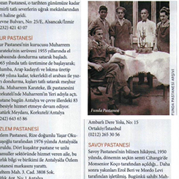 09.2013-National Geographic Eylül Sayısı Eki