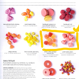 07.2014-Martha Stewart Weddings Temmuz Sayısı