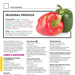 07.2014-The Guide Istanbul Temmuz Sayısı