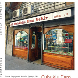 12.2014-Istanbul Finans Merkezi Aralık Sayısı