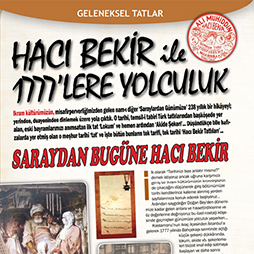 01.2015-Gıda Türk Ocak Sayısı