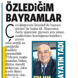 16.07.2015-Milliyet Cadde