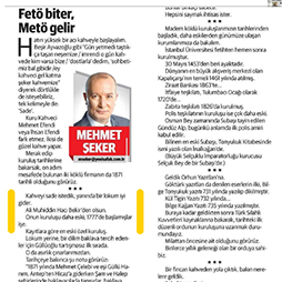 22.11.2016-yeni şafak kasım 22