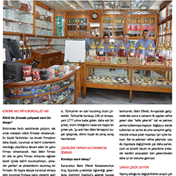 07.08.2017-Borsa Aktüel Temmuz