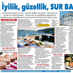 21.10.2017-Posta Cumartesi