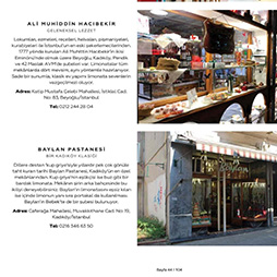 06.2019-Breakfast Haziran Sayısı