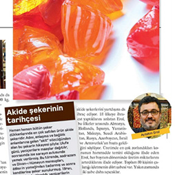 06.2019-Para Dergisi Haziran Sayısı