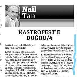 05.09.2019-Kastamonu Gazetesi