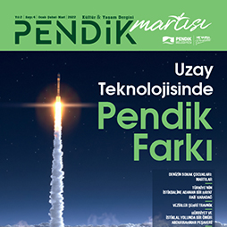 03.01.2022-Pendik Dergisi Ocak-Mart Sayısı