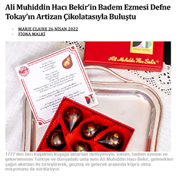 26.04.2022-Marie Claire