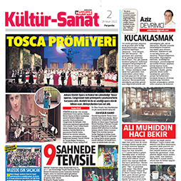 28.04.2022-Hürriyet Ankara