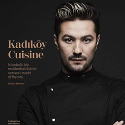 01.2023-Porthole Cruise and Travel Magazine