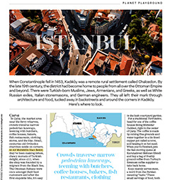 01.2023-Porthole Cruise and Travel Magazine