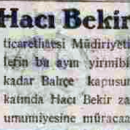 21.03.1929-Vakit