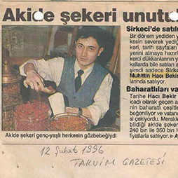 12.02.1996-Takvim