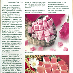 1998-İcoc İstanbul Chamber of Commerce