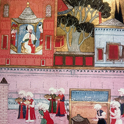 1998-İcoc İstanbul Chamber of Commerce