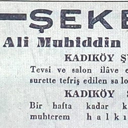 12.10.1950-Yeni Sabah