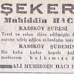 14.10.1950-Yeni Sabah