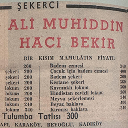 30.12.1952-Akşam