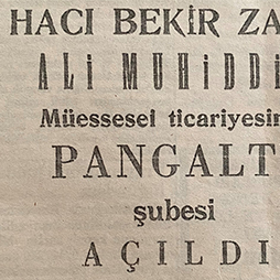 09.12.1929-Milliyet Kanunuevvel