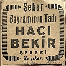 12.11.1939-İkdam Gazetesi