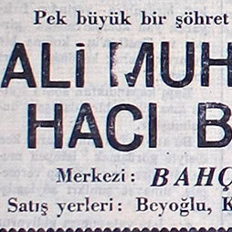 21.01.1949-Yeni Sabah