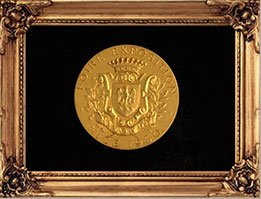 1930 Nice Fuarı, hors concours