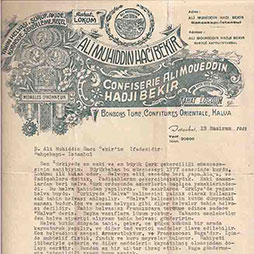 1953 Bilirkişi Beyanı