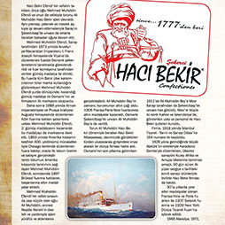 Gıdatürk  Ocak Sayısı